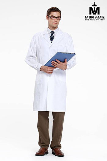 Đồng Phục Bác Sĩ-Dược Sĩ-Y Tá 01 